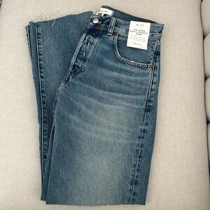 Madewell Jeans